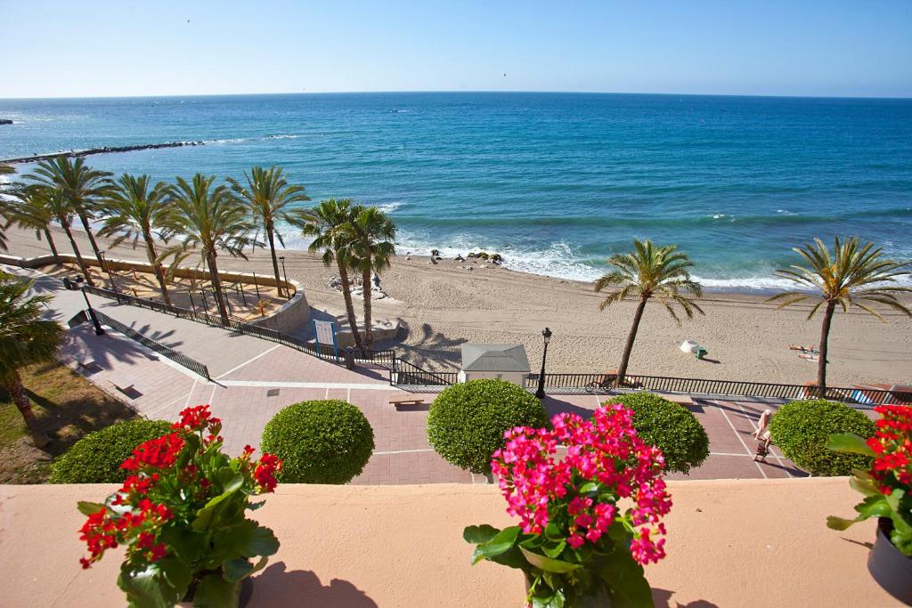 Туры в отель Hotel Apartamentos Princesa Playa Коста-дель-Соль Испания