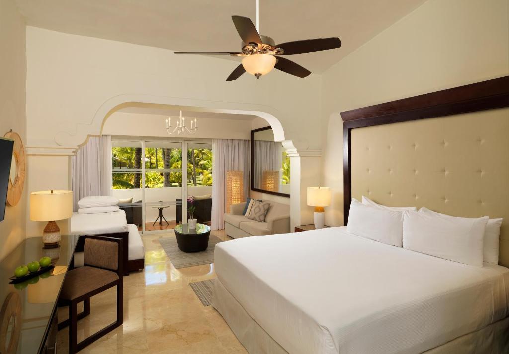 Пунта-Кана Melia Caribe Beach Resort (ex. Melia Caribe Tropical) цены