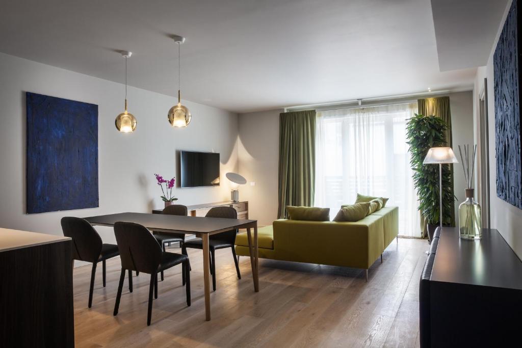 Отзывы про отдых в отеле, Il Decameron Luxury Design Hotel