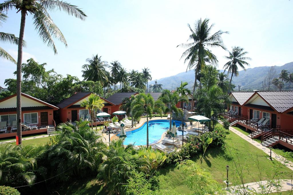 Andaman Seaside Resort Bangtao, 3, фотографії