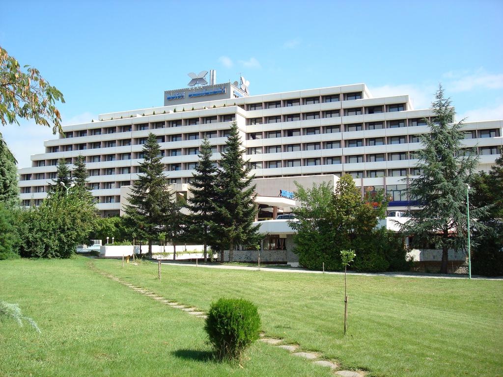 Interhotel Sandanski, rozrywka