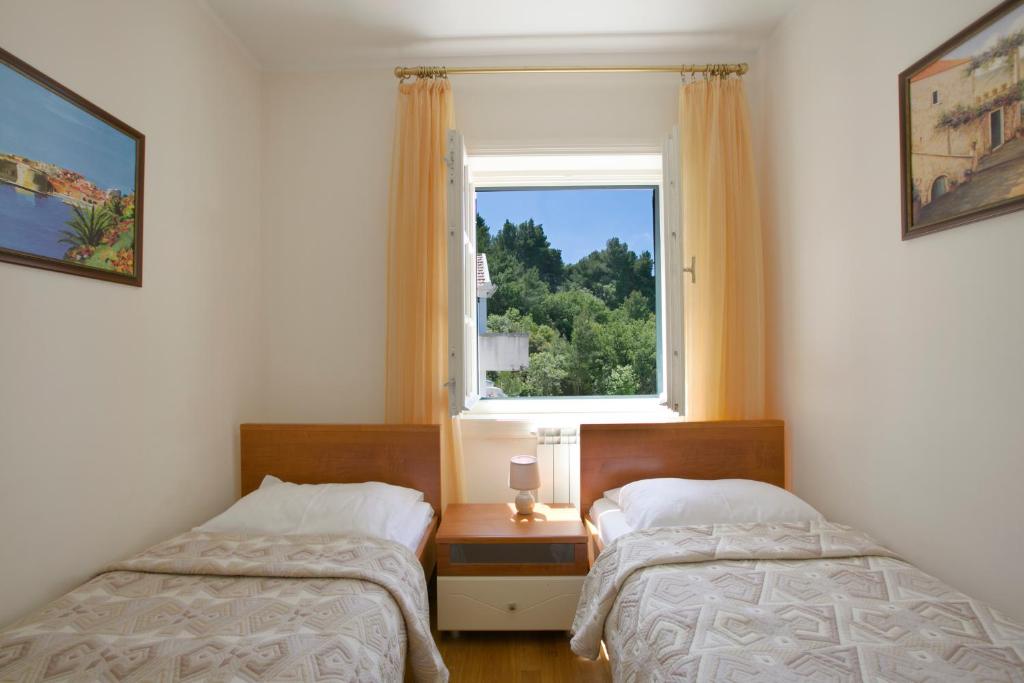 Hotel rest Montesan Sveti Stefan Montenegro