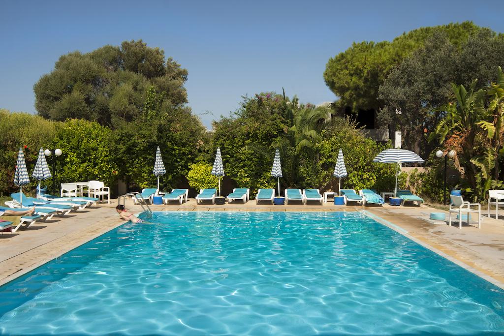 Гарячі тури в готель Kassandra Apartments Rhodes Родос (Егейське узбережжя)