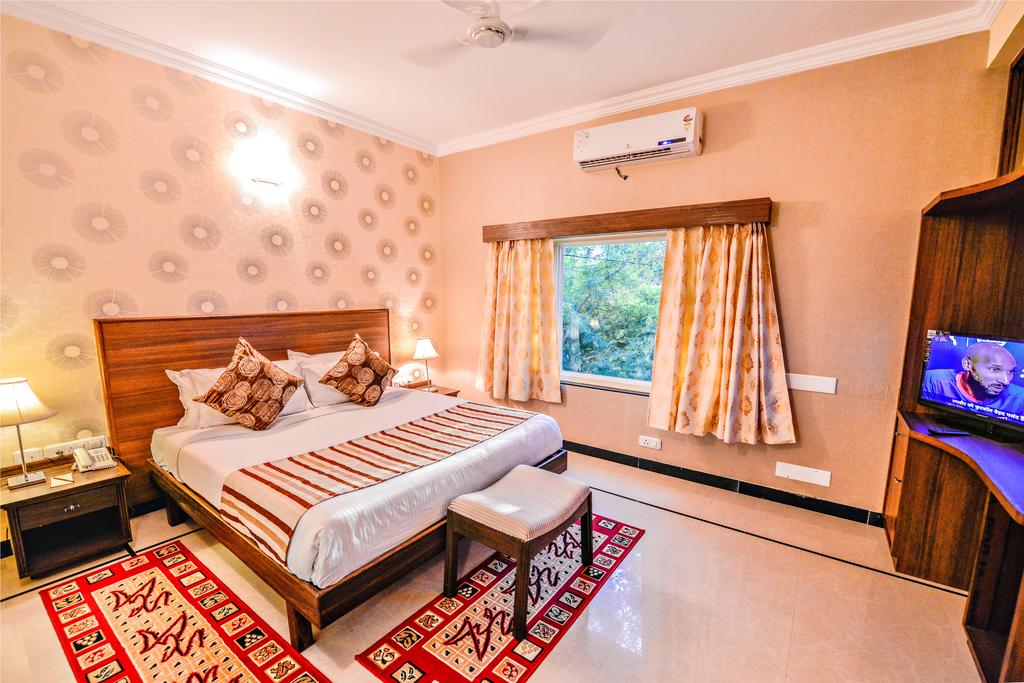Туры в отель Shilpi Resort