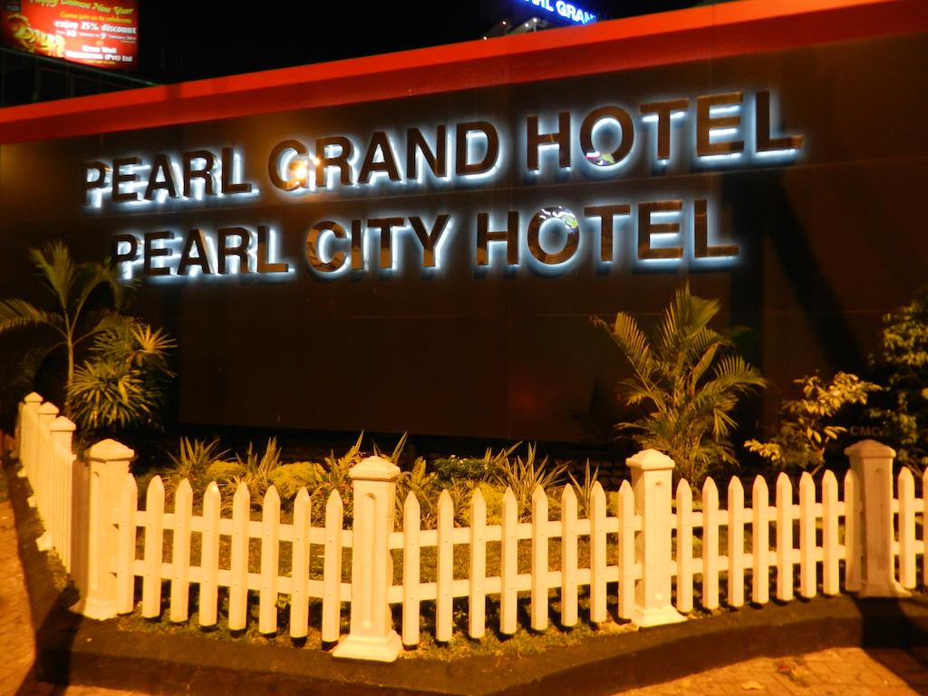 Pearl City, 3, фотографии