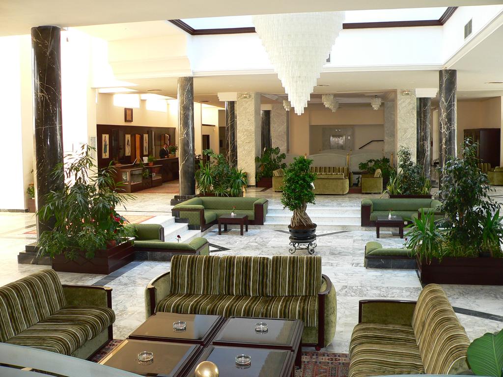 Горящие туры в отель Liberty Resort Монастир