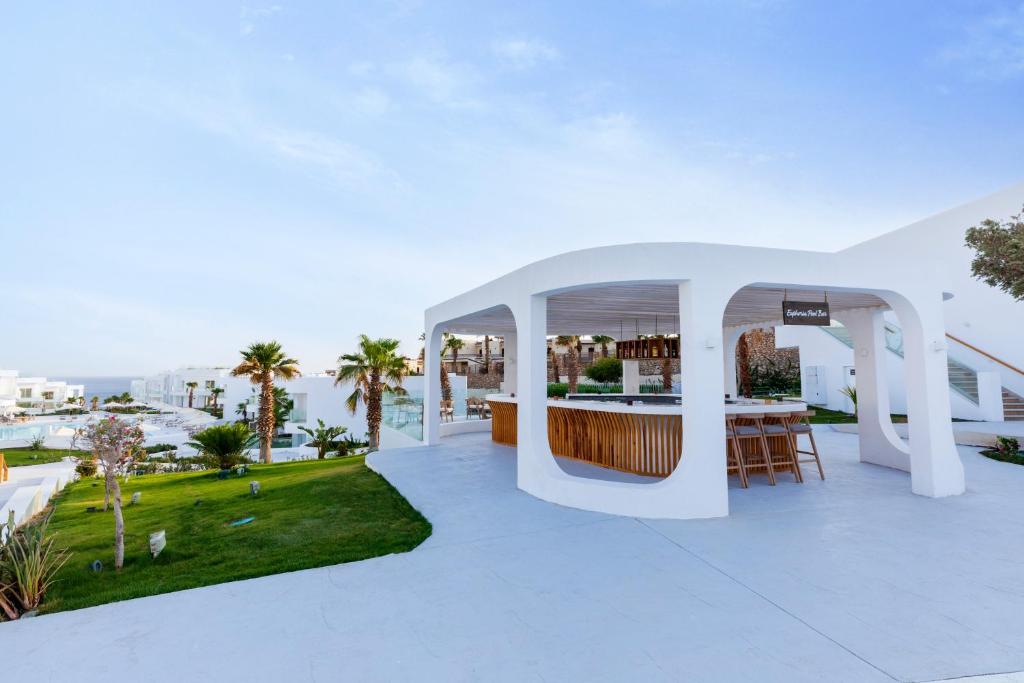 Sunrise Meraki Resort Sharm El Sheikh (Adults Only 16+), Египет