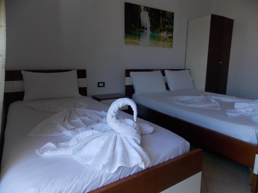 Отдых в отеле Hotel Real Саранда Албания