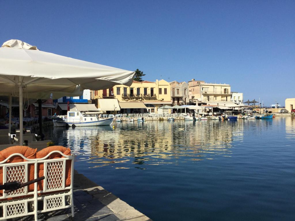 Ionia Suites, Крит (остров), фотографии туров