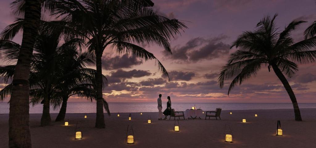 The Ritz-Carlton Maldives, фото