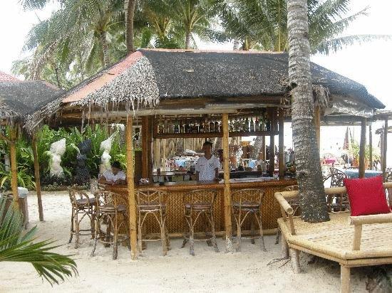Nigi Nigi Too Beach Resort, Filipiny, Boracay (wyspa), wakacje, zdjęcia i recenzje