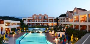 Pegasus Hotel Crete, 3, фотографии