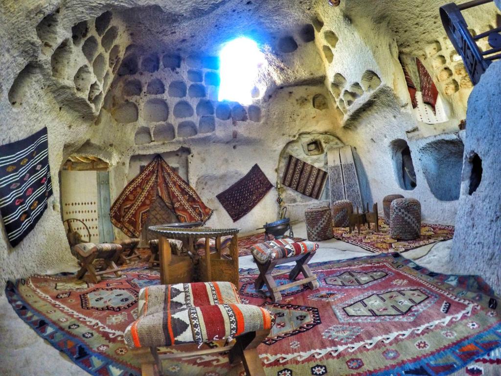 Mithra Cave Hotel, Турция, Гереме