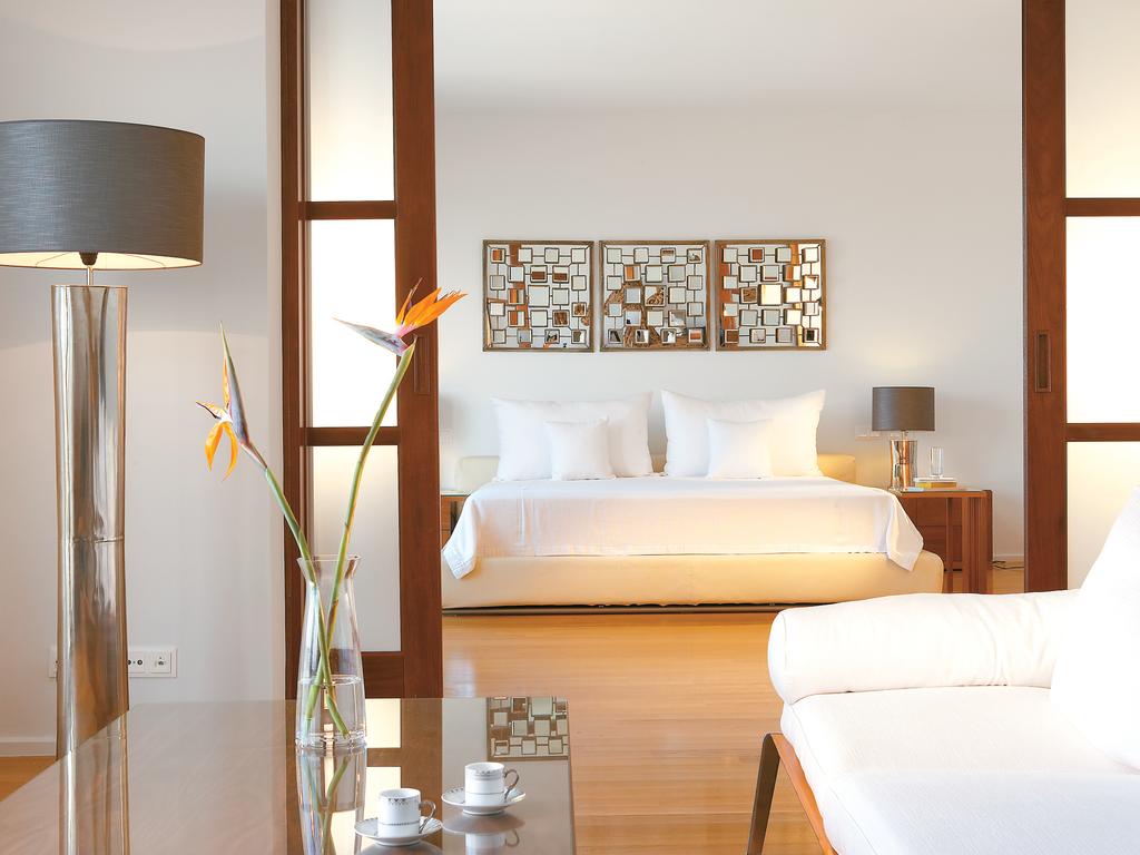 Wakacje hotelowe Amirandes Grecotel Exclusive Resort Heraklion Grecja