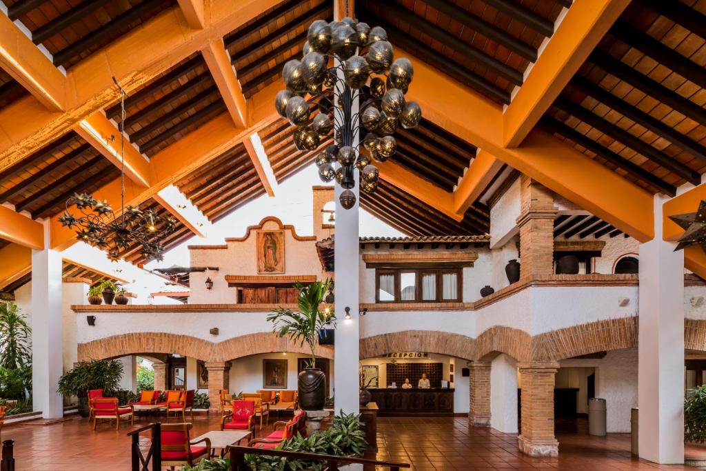 Отзывы туристов Hacienda Buenaventura Hotel and Mexican Charm