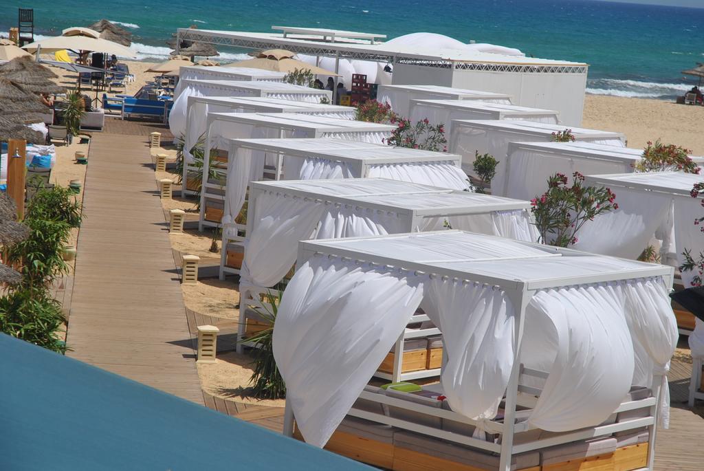 Горящие туры в отель Mirage Beach Club (ex. Club Med) Хаммамет