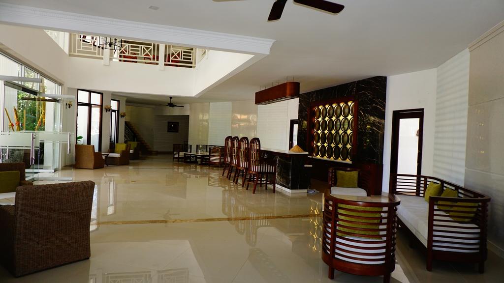 Hotel photos Saigon Binh Chau Resort