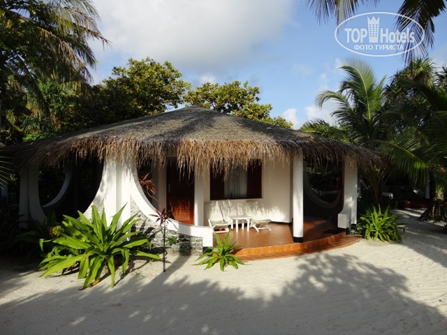 Velidhu Island Resort Мальдіви ціни
