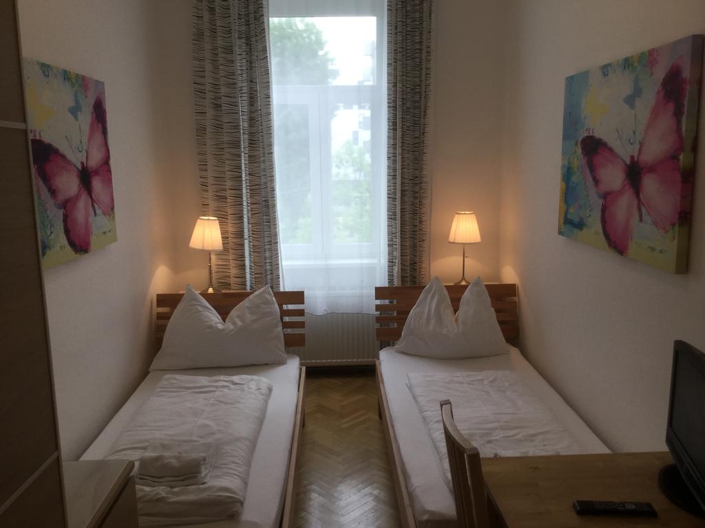 Hot tours in Hotel Ajo Messe Vienna Austria