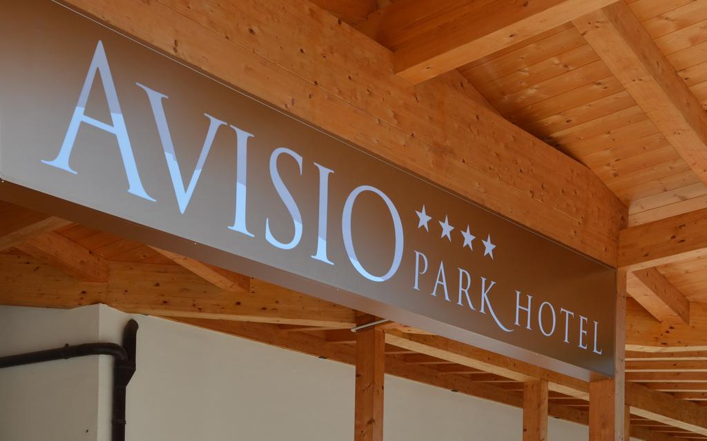 Отдых в отеле Avisio Park Hotel Валь-ди-Фасса