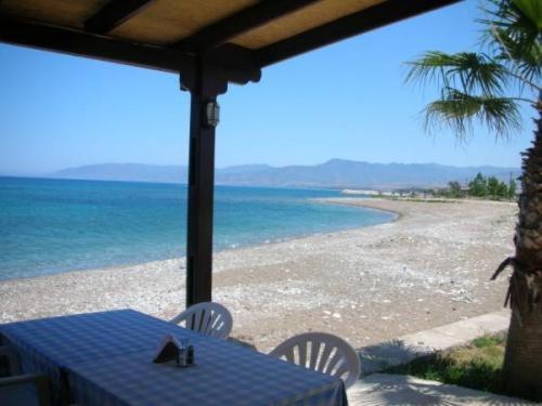 Cypr Souli Beach Hotel