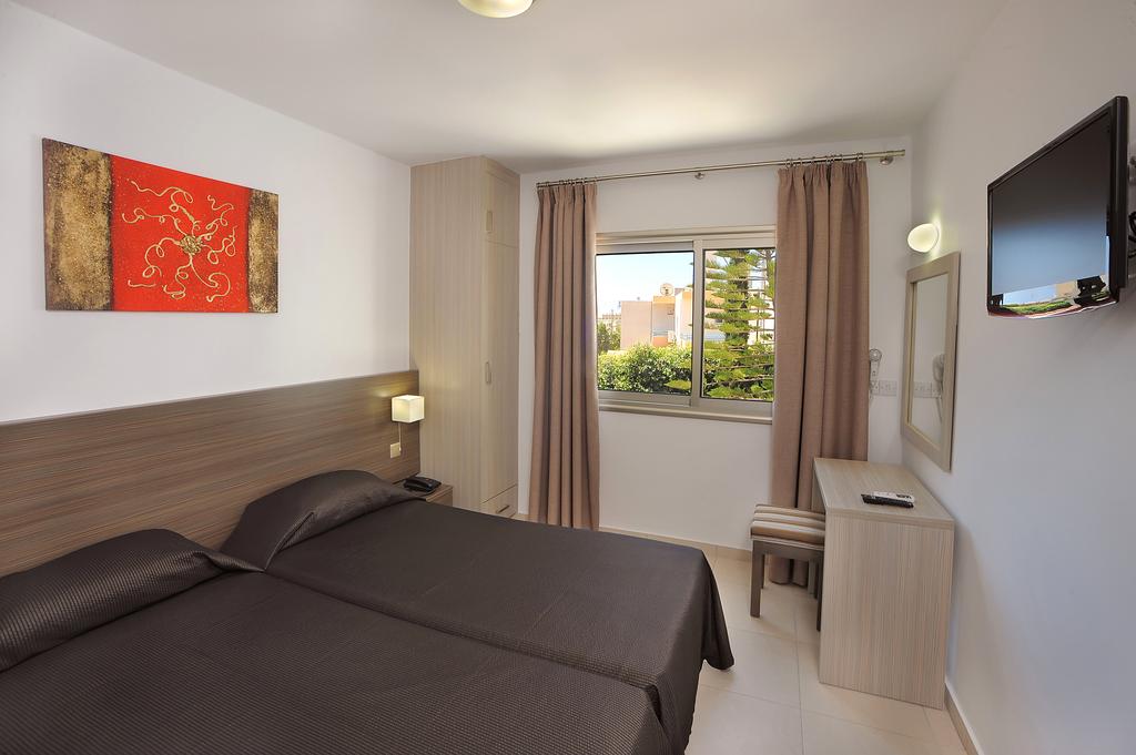 Oferty hotelowe last minute Petrosana Hotel Apartments Ajia Napa Cypr