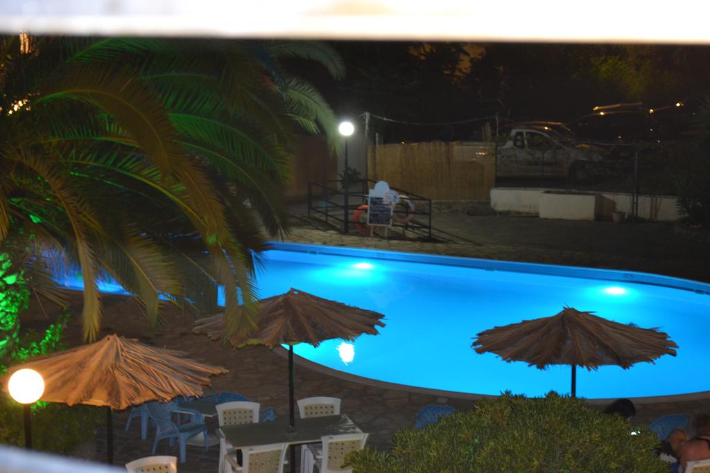 Le Mirage Hotel Grecja ceny