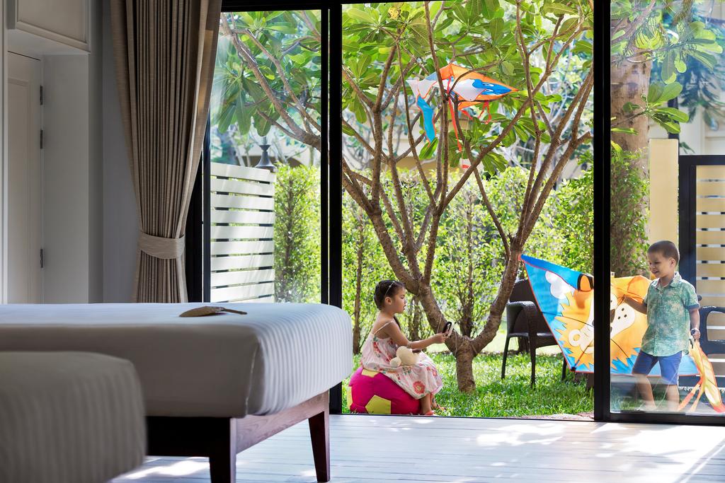 Hotel reviews Manathai Koh Samui