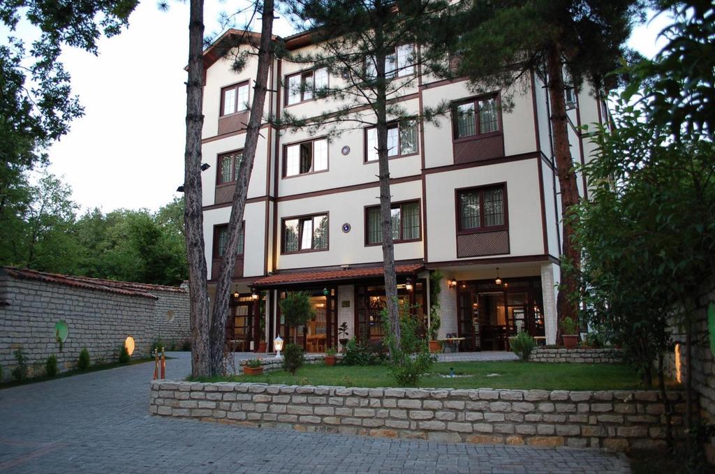 Diamond Park Hotel Safranbolu, фото отдыха