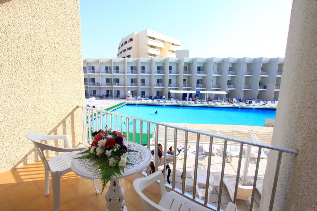 Отзывы туристов Sharjah Beach Hotel