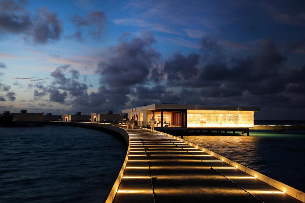 Oferty hotelowe last minute Riu Palace Maldives