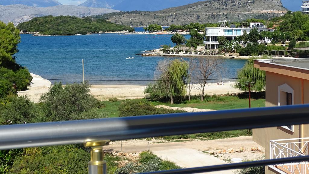 Горящие туры в отель Vila Bilali Ксамил (остров) Албания