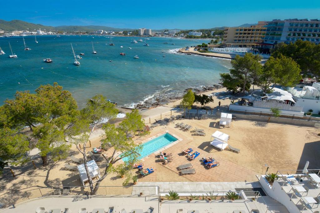 Горящие туры в отель Els Pins Resort & Spa Ибица (остров)