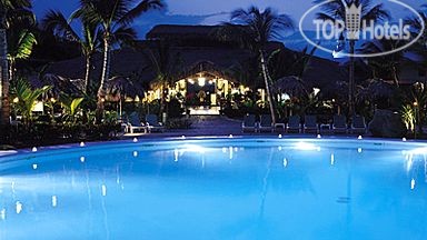 Туры в отель Riu Mambo Пуэрто-Плата Доминиканская республика
