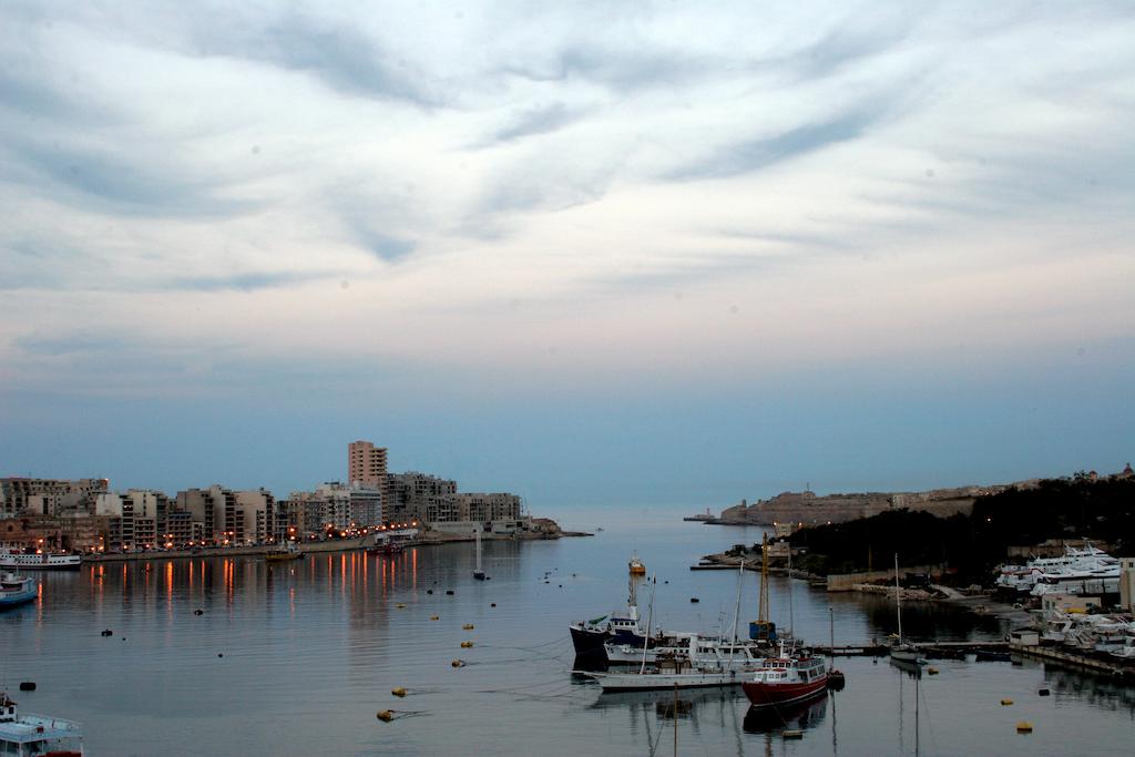 Туры в отель Bay View Hotel & Apartments Гзира Мальта