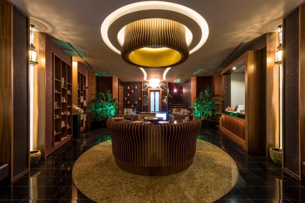 Турция Elite Luxury Suite & Spa Hotel