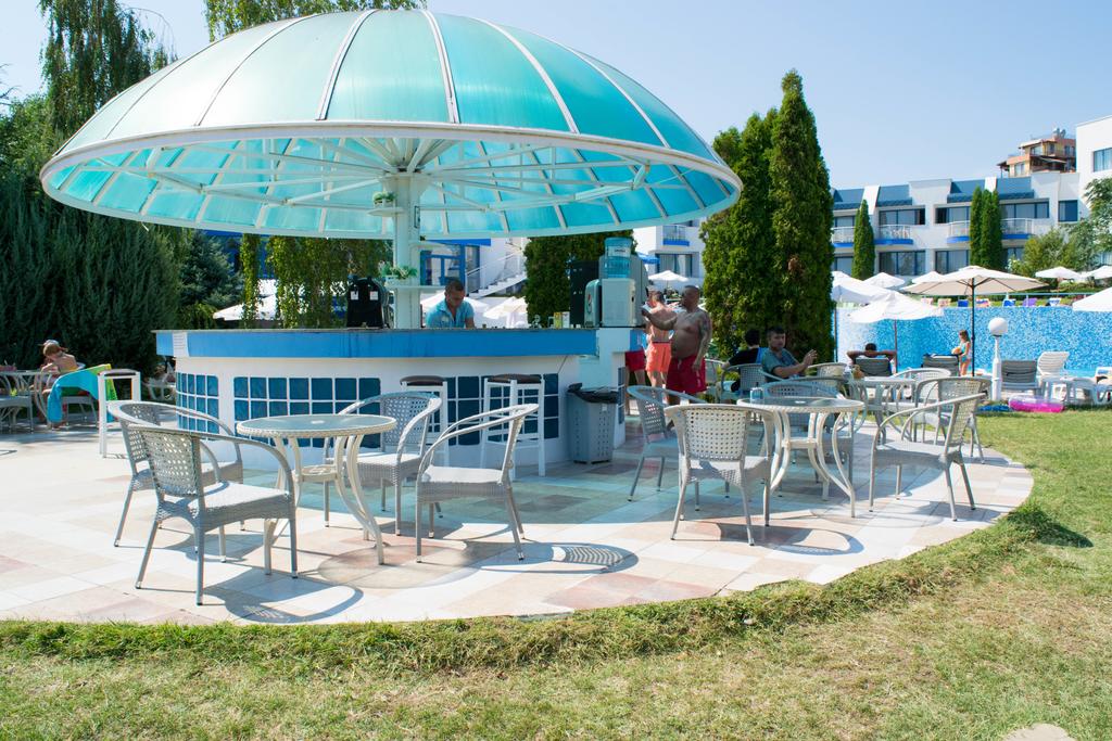 Tours to the hotel Primasol Sineva Park Sveti Vlas