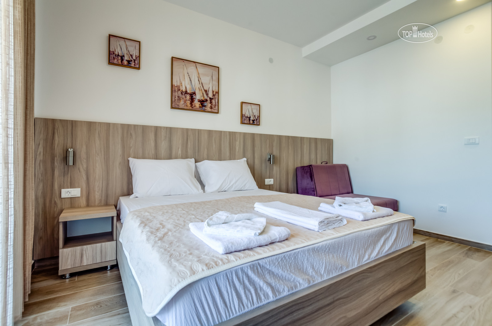 Oferty hotelowe last minute Adriatic Lux Budva Czarnogóra