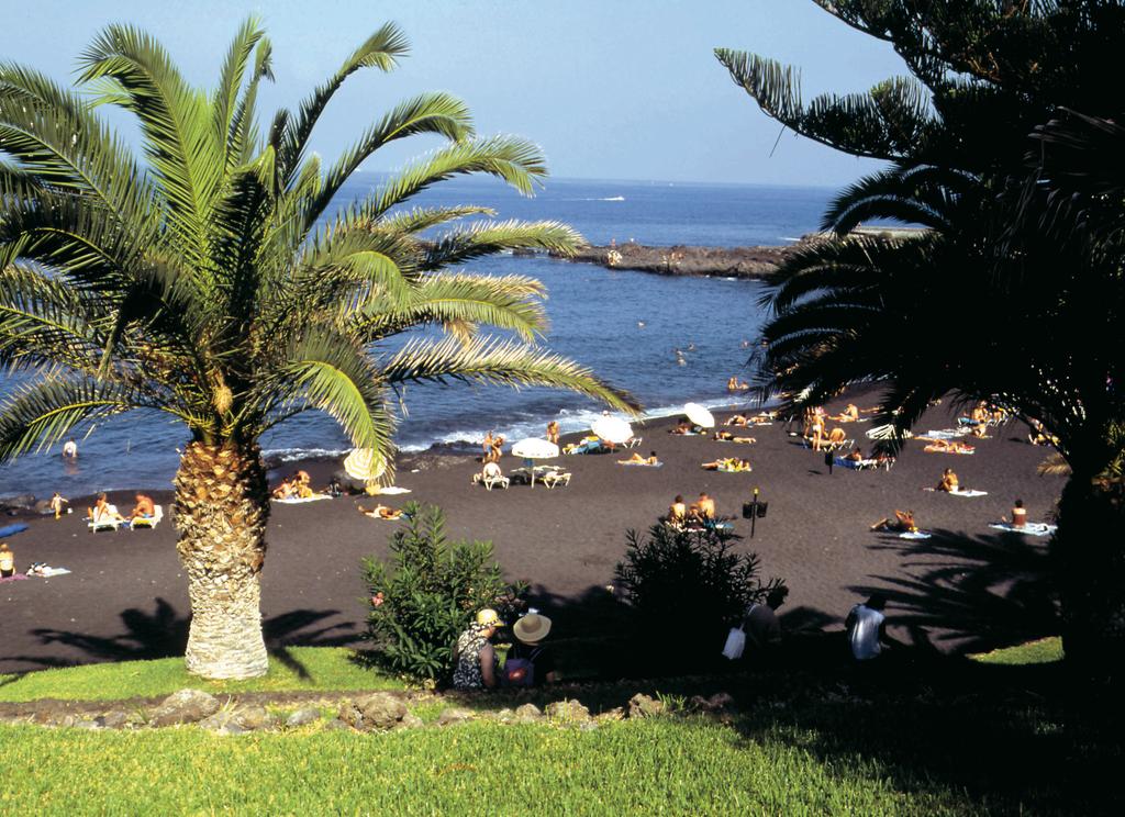 Barcelo Varadero, Spain, Tenerife (island), tours, photos and reviews