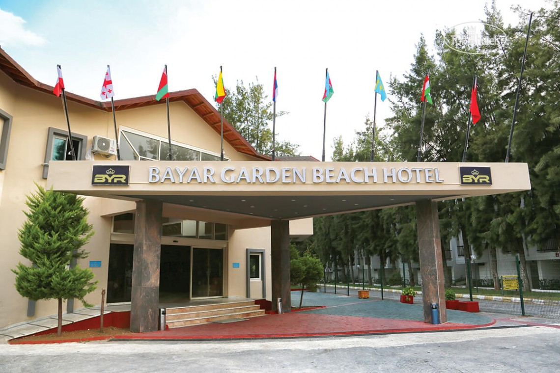 Bayar Garden Beach, 4, фотографії