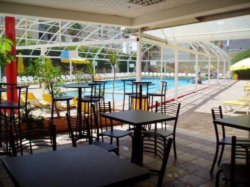 Oferty hotelowe last minute Galil Hotel Netanya Netanja
