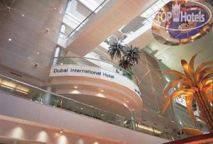 Dubai International Hotel, Dubaj (miasto), zdjęcia z wakacje