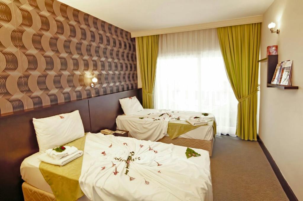 Green Gold Hotel, Турция, Кушадасы, туры, фото и отзывы
