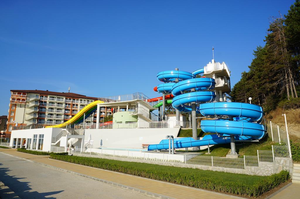 Sol Luna Bay Resort & Aquapark, Обзор, фотографії турів