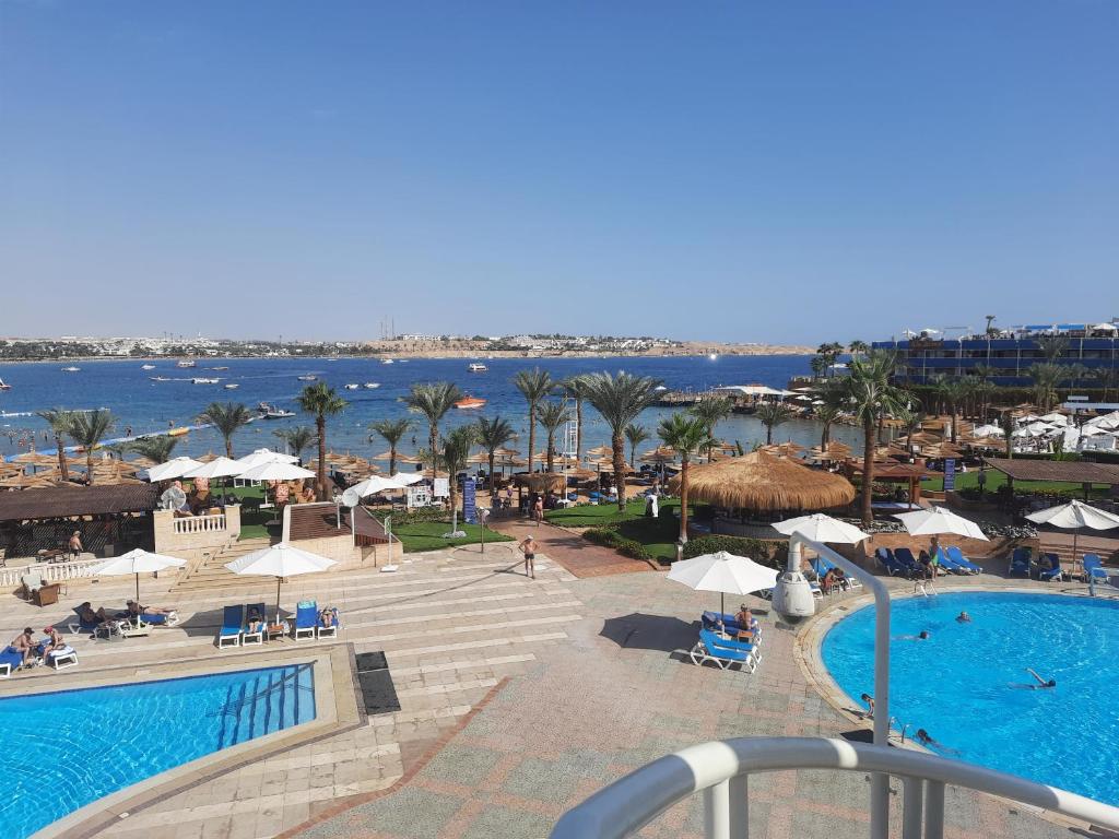 Marina Sharm Hotel, фото