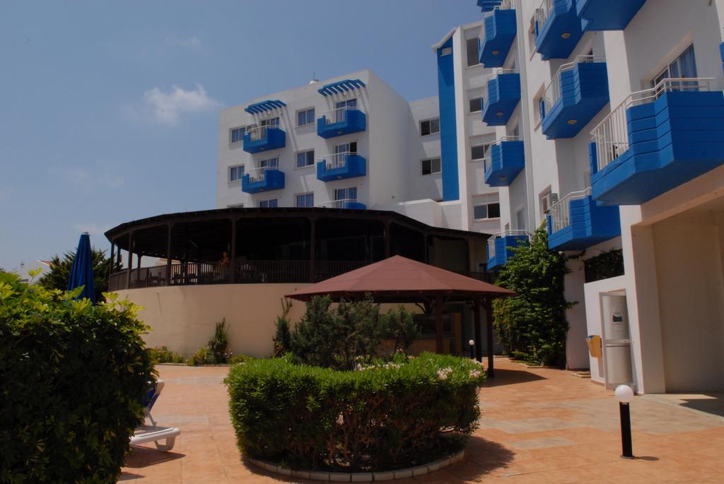 Отель, Протарас, Кипр, Maistros Hotel Apartments and Bungalow Suites