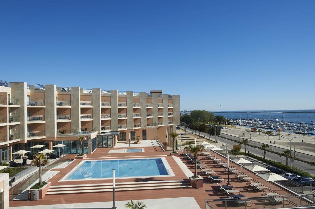 Отель, Португалия, Ольян, Real Marina Hotel & Spa