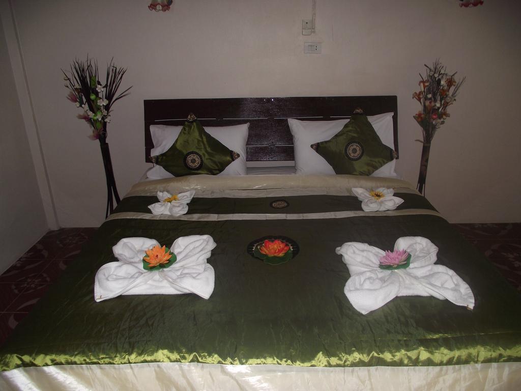 Recenzje hoteli The Krabi Forest Home Stay