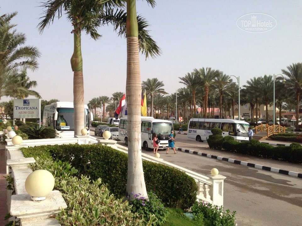 Azure Club Resort, Египет, Шарм-эль-Шейх, туры, фото и отзывы