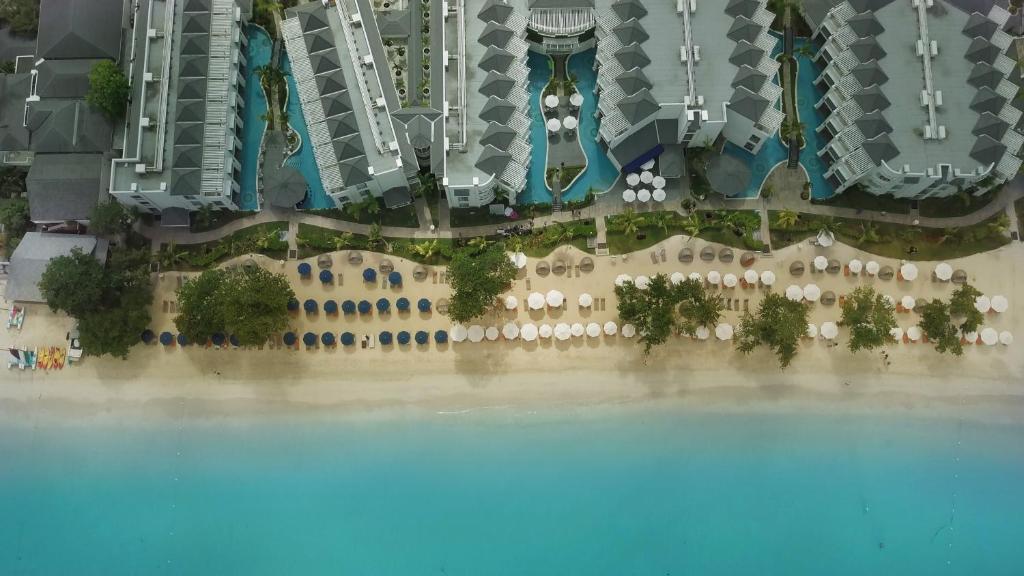 Готель, Azul Beach Resort Negril, Gourmet All Inclusive by Karisma